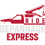 RIDE Logo